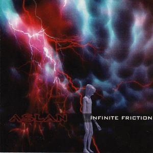 Infinite Friction