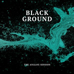 Black Ground