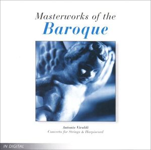 Masterworks of the Baroque