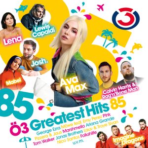 Ö3 Greatest Hits 85