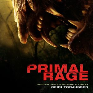 Primal Rage (Original Motion Picture Score) (OST)