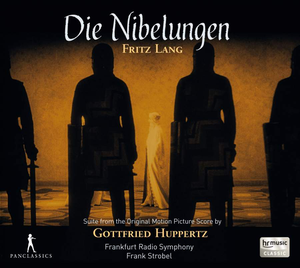 Die Nibelungen (Highlights) (Strobel, RSO Frankfurt) (2016) (1924)