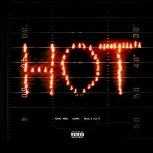 Hot (remix)