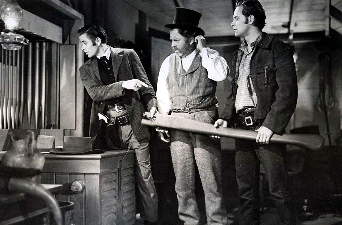 Texas Film (1947) SensCritique