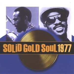 Solid Gold Soul 1977