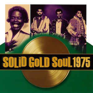 Solid Gold Soul 1975