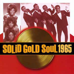 Solid Gold Soul 1965