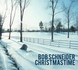 Christmastime (EP)