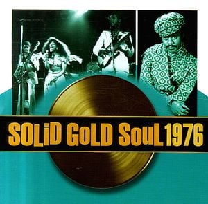Solid Gold Soul - 1976