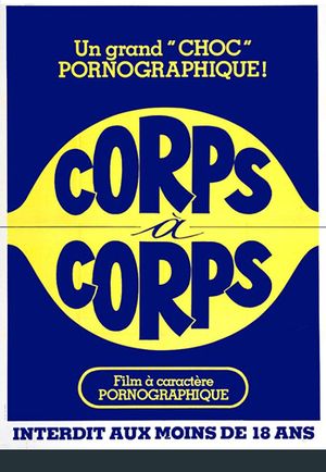 Corps à corps
