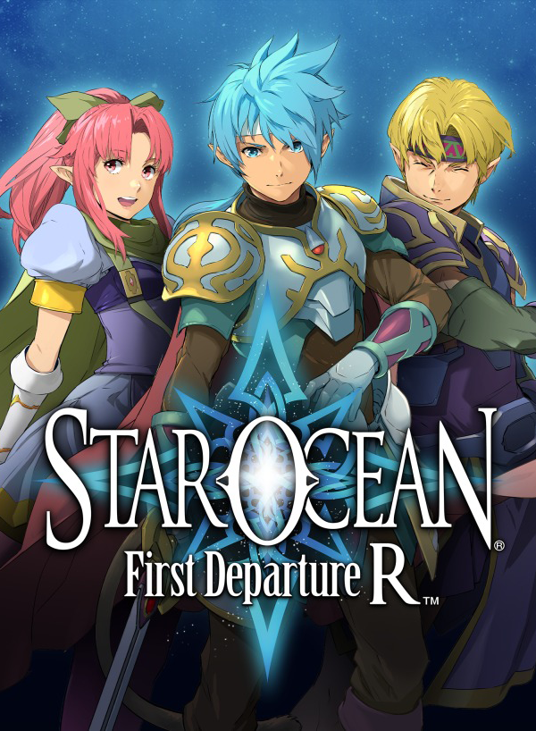 star ocean first departure r endings