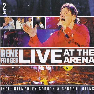 Live at the Arena (Live)
