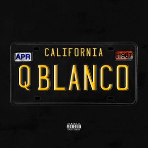 Q Blanco (EP)