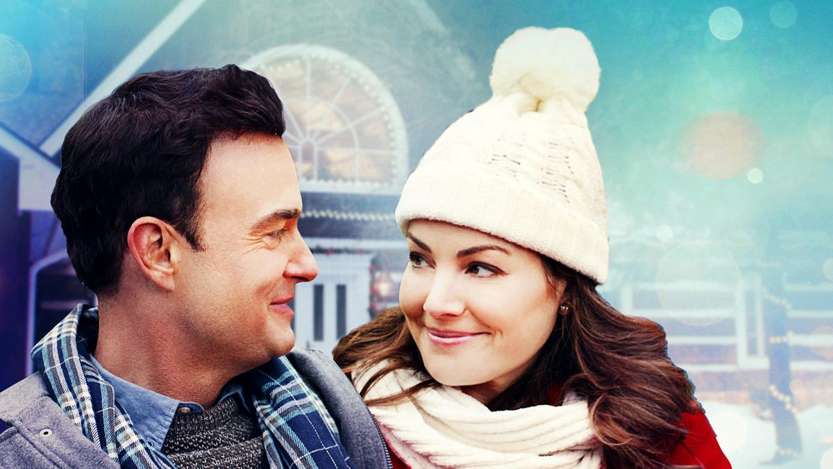 Film Le Chalet De Noel Le Chalet de Noël - Téléfilm (2019) - SensCritique