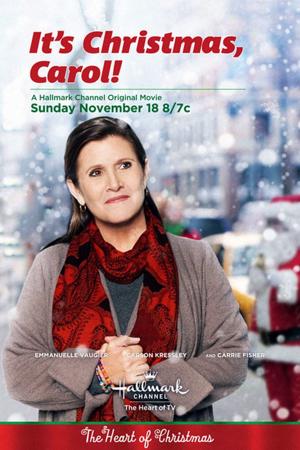Ce Noël Qui A Changé Ma Vie