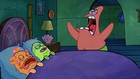 Don't Wake Patrick