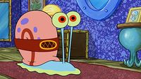Gary, la Pipelette