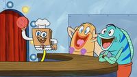 Chef Bob
