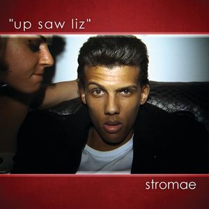 Up Saw Liz (Single)