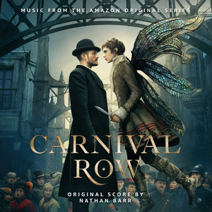 Carnival Row: Season 1 (OST)
