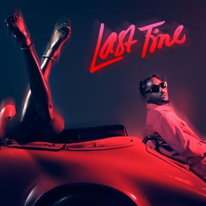 Last Time (Single)