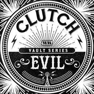 Evil (Single)