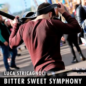 Bitter Sweet Symphony (Single)