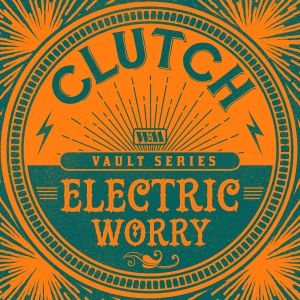 Electric Worry (Single)