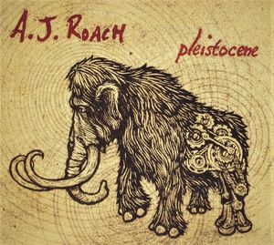 Pleistocene