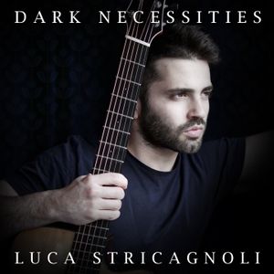 Dark Necessities (Single)