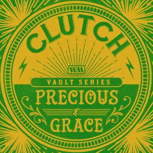 Precious and Grace (Single)