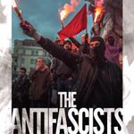 Affiche The Antifascists