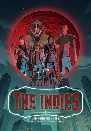 The Indies: An Animated Short