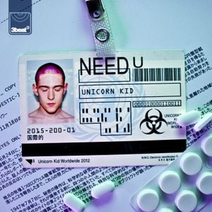 Need U (Calvertron dub mix)