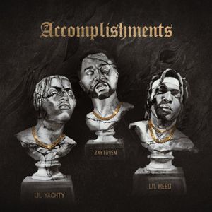 Accomplishments (Single)