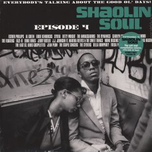 Shaolin Soul, Episode 4
