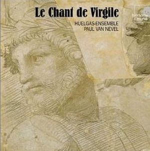 Le Chant de Virgile