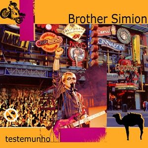 Testemunho