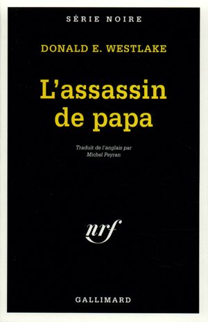 L'assassin de papa