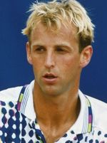 Thomas Muster