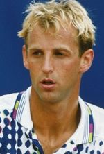 Thomas Muster