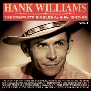 The Complete Singles As & Bs 1947–55, Vol. 1
