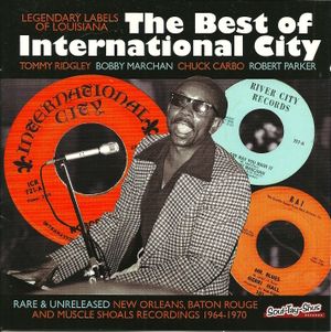 The Best Of International City