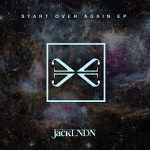 Start Over Again EP (EP)