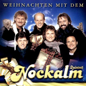 Weihnacht in den Nocki Mountains