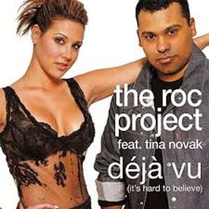 Deja Vu (Ray Roc Peak Night mix)