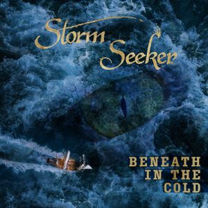 Beneath in the Cold