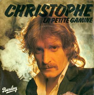 La Petite Gamine (Single)