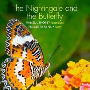 The Nightingale and the Butterfly