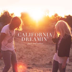 California Dreamin' (Single)